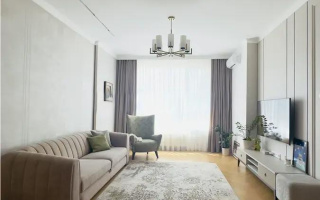 Продажа 2-комнатной квартиры, 54 м² - Продажа квартир в р-не Нура Астаны