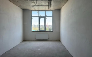 Продажа 3-комнатной квартиры, 98.8 м², пр. Туран, дом  52/2 - Продажа квартир в новостройках Астаны