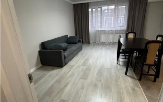 Продажа 2-комнатной квартиры, 53 м², ул. Толе би, дом  51 - Продажа квартир в Астане без посредников