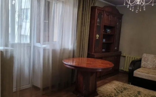 Продажа 2-комнатной квартиры, 48 м², ул. Физули, дом  73 - Продажа  двухкомнатных квартир в Алматы с фото