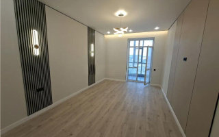 Продажа 2-комнатной квартиры, 62.5 м², ул. А-52, дом  2 - Продажа квартир в новостройках Астаны