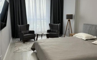 Продажа 1-комнатной квартиры, 48 м², пр. Сейфуллина, дом  574/1 - Продажа квартир в Казахстане