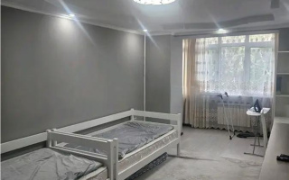 Продажа 2-комнатной квартиры, 50 м², ул. Серикова, дом  19 - Продажа квартир в Алматы