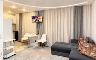 Аренда 1-комнатной квартиры посуточно, 35 м² - Аренда недвижимости в Усть-Каменогорске