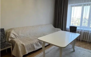 Продажа 3-комнатной квартиры, 86 м², пр. Момышулы, дом  27 - Продажа  трехкомнатных квартир в новостройках Астаны