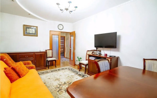 Продажа 3-комнатной квартиры, 61.6 м² - Продажа трехкомнатных квартир в панельном доме в Астане
