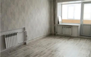 Продажа 1-комнатной квартиры, 32 м² - Недвижимость в Темиртау