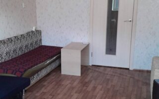 Аренда 2-комнатной квартиры, 55 м² - Аренда жилой и коммерческой недвижимости в Казахстане