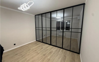 Продажа 2-комнатной квартиры, 52 м² - Продажа двухкомнатных квартир в Ауэзовском р-не Алматы