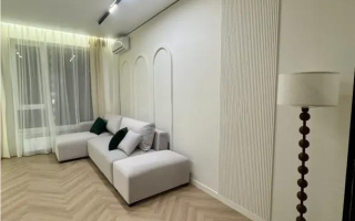 Продажа 2-комнатной квартиры, 60 м², ул. Розыбакиева, дом  197/2 - Продажа квартир в новостройках Алматы без посредников с фото