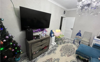 Продажа 3-комнатной квартиры, 75.5 м², мкр-н Шугыла, дом  342/3 - Продажа квартир в Алматы