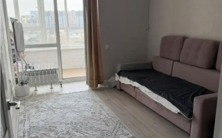 Продажа 2-комнатной квартиры, 40 м² - Продажа двухкомнатных квартир от собственников в Астане