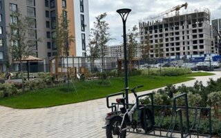 Аренда 1-комнатной квартиры, 40 м² - Аренда однокомнатных квартир помесячно от хозяев в Астане