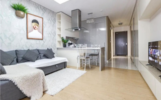 Продажа 1-комнатной квартиры, 42 м², пр. Кошкарбаева, дом  10/1 - Продажа квартир в Астане без посредников