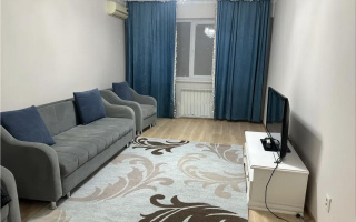 Продажа 2-комнатной квартиры, 70 м², ул. Егизбаева, дом  7/1 - Продажа  двухкомнатных квартир в Алматы