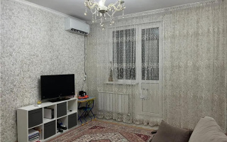 Продажа 1-комнатной квартиры, 35 м² - Продажа однокомнатных квартир в Алматы - страница 11