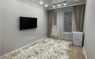 Продажа 2-комнатной квартиры, 50 м², ул. Утепова, дом  20 - Продажа  двухкомнатных квартир в новостройках Алматы