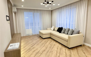 Продажа 3-комнатной квартиры, 95 м², мкр-н Гажайып, дом  11/12а - Продажа  трехкомнатных квартир в Алматы