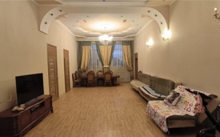 Продажа 4-комнатного дома, 151 м² - Продажа домов, коттеджей в Жезказгане