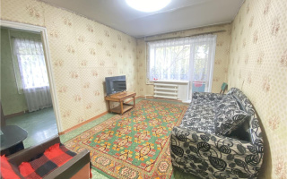 Продажа 3-комнатной квартиры, 53 м², мкр-н 21 - Продажа  трехкомнатных квартир в Караганде с фото