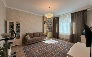Продажа 4-комнатной квартиры, 101.2 м² - Недвижимость в Казахстане - страница 7