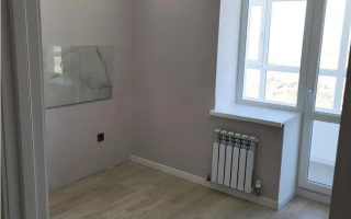 Продажа 1-комнатной квартиры, 36 м², ул. Айтматова, дом  33 стр - Продажа  однокомнатных квартир в новостройках Астаны