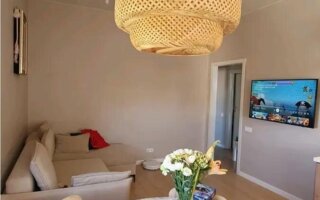 Продажа 3-комнатной квартиры, 54 м²