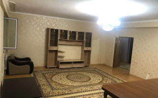 Продажа 3-комнатной квартиры, 140 м², ул. Бокейхана, дом  2 - Продажа  трехкомнатных квартир в новостройках Астаны с фото