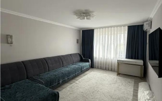 Продажа 3-комнатной квартиры, 74 м² - Продажа трехкомнатных квартир в р-не Алматы Астаны - страница 5