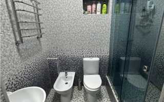 Продажа 3-комнатной квартиры, 93 м² - Продажа трехкомнатных квартир от собственников в Караганде - страница 11