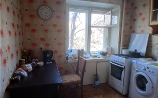 Продажа 3-комнатной квартиры, 54 м² - Недвижимость в Караганде - страница 4