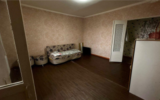 Продажа 1-комнатной квартиры, 30 м², мкр-н Голубые Пруды - Продажа  однокомнатных квартир в Караганде с фото
