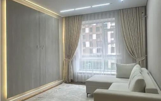 Продажа 3-комнатной квартиры, 70 м², ул. Е-15, дом  13/1 - Продажа  трехкомнатных квартир в Астане с фото