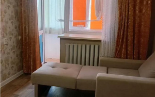 Продажа 2-комнатной квартиры, 55 м², ул. Акмешит, дом  11 - Продажа квартир в Астане