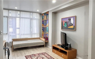 Продажа 3-комнатной квартиры, 60.9 м² - Продажа квартир в Алматы в Медеуском р-не - страница 16