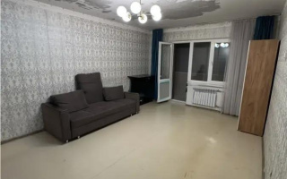 Продажа 1-комнатной квартиры, 46.4 м², мкр-н Кулагер, дом  35 - Продажа квартир в Алматы без посредников