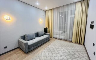 Продажа 1-комнатной квартиры, 37 м² - Продажа однокомнатных квартир в р-не Нура Астаны - страница 2