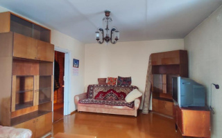 Продажа 3-комнатной квартиры, 61 м², ул. Ержанова, дом  17 - Продажа  трехкомнатных квартир в Караганде