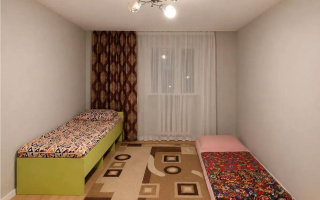 Продажа 1-комнатной квартиры, 36.6 м² - Продажа квартир в Астане