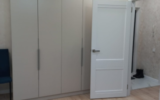 Аренда 1-комнатной квартиры, 34 м² - Аренда квартир помесячно в Астане