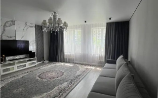 Продажа 3-комнатной квартиры, 103 м², пр. Момышулы, дом  16 - Продажа квартир в Астане