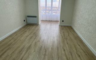 Продажа 1-комнатной квартиры, 43.8 м², ул. Кеменгер, дом  36 - Продажа и аренда недвижимости в Уральске