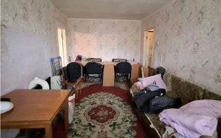 Продажа 3-комнатной квартиры, 61 м², ул. Карла Маркса, дом  117 - Продажа квартир в Шахтинске