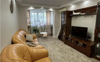 Продажа 4-комнатной квартиры, 90 м² - Продажа четырехкомнатных квартир от собственников в Алматы