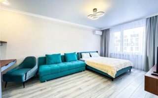 Продажа 1-комнатной квартиры, 35 м² - Недвижимость в Астане - страница 21