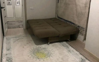 Продажа 1-комнатной квартиры, 37 м² - Продажа квартир на Юго-Востоке Караганды