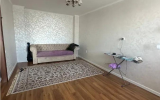 Продажа 1-комнатной квартиры, 43 м², пр. Момышулы, дом  14 - Продажа квартир в Астане с фото