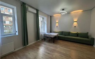 Продажа 1-комнатной квартиры, 34.9 м², ул. Е-15, дом  13 - Продажа  однокомнатных квартир в Астане