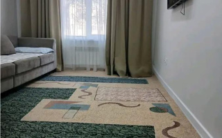 Продажа 3-комнатной квартиры, 78 м², ул. Санлак, дом  2 стр - Продажа квартир в Алматы