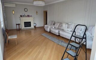 Продажа 3-комнатной квартиры, 150.2 м² - Продажа трехкомнатных квартир в Алматы - страница 4